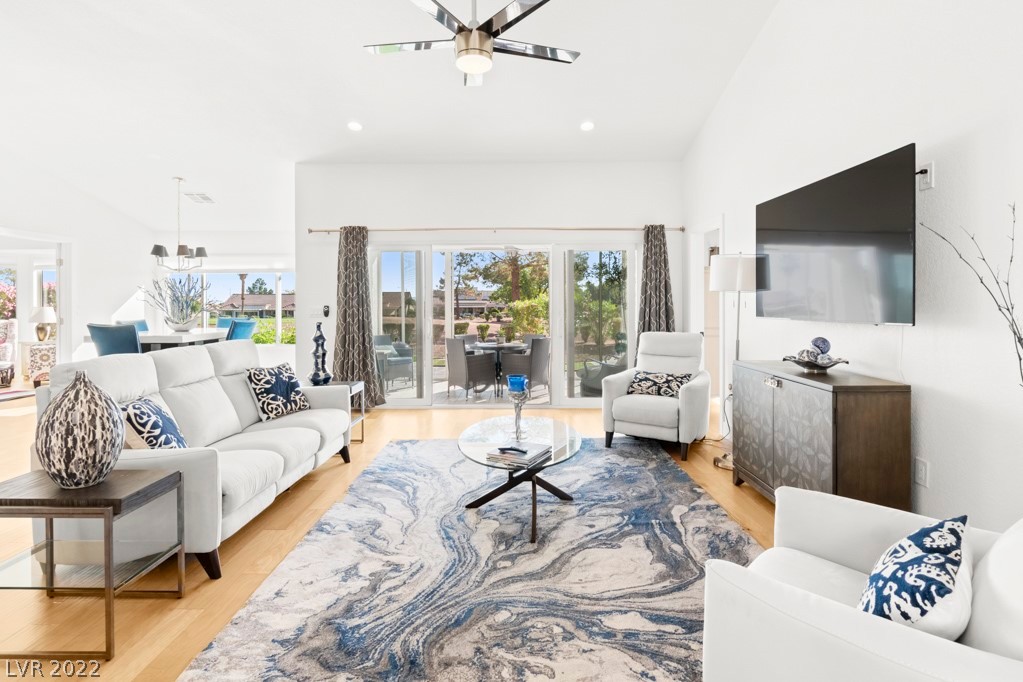 2800 Crown Ridge Drive Las Vegas, NV 89134 - Photo 36 of 45
