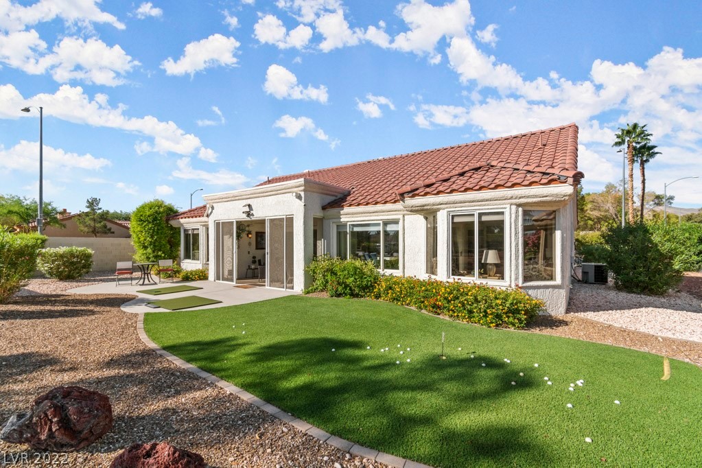 2800 Crown Ridge Drive Las Vegas, NV 89134 - Photo 39 of 45