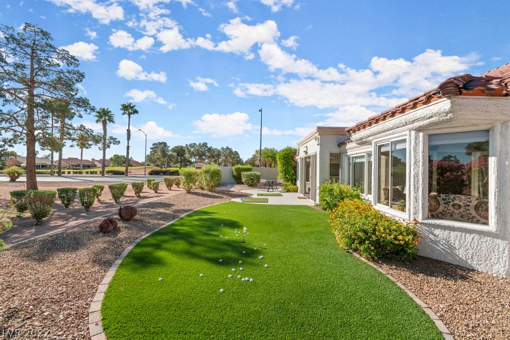 2800 Crown Ridge Drive Las Vegas, NV 89134 - Photo 40 of 45