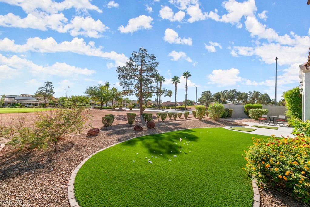 2800 Crown Ridge Drive Las Vegas, NV 89134 - Photo 41 of 45