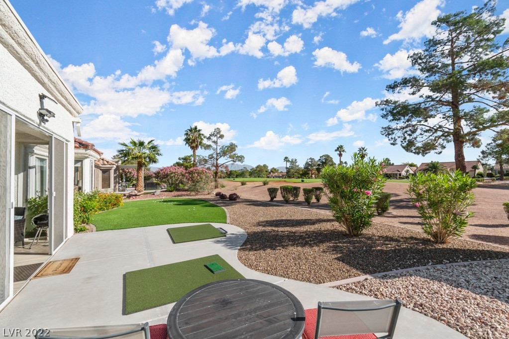 2800 Crown Ridge Drive Las Vegas, NV 89134 - Photo 43 of 45