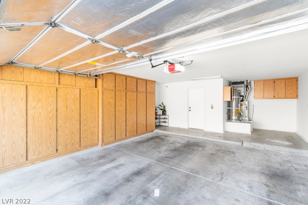 2800 Crown Ridge Drive Las Vegas, NV 89134 - Photo 44 of 45