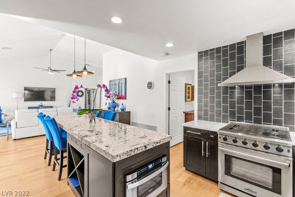 2800 Crown Ridge Drive Las Vegas, NV 89134 - Photo 9 of 45