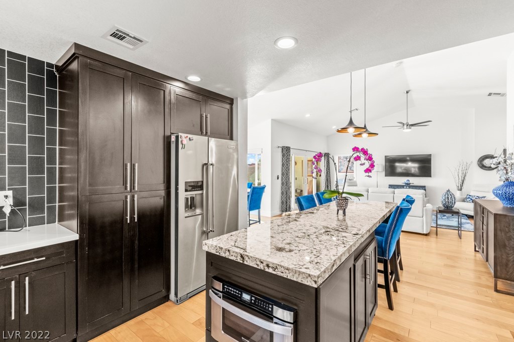 2800 Crown Ridge Drive Las Vegas, NV 89134 - Photo 10 of 45