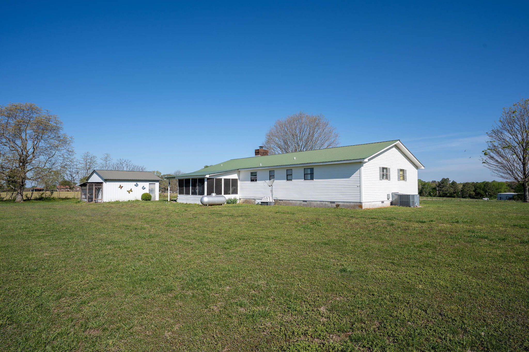 3788 County Road 395 Dutton, AL 35744 - Photo 11 of 50 A7300715-HDR