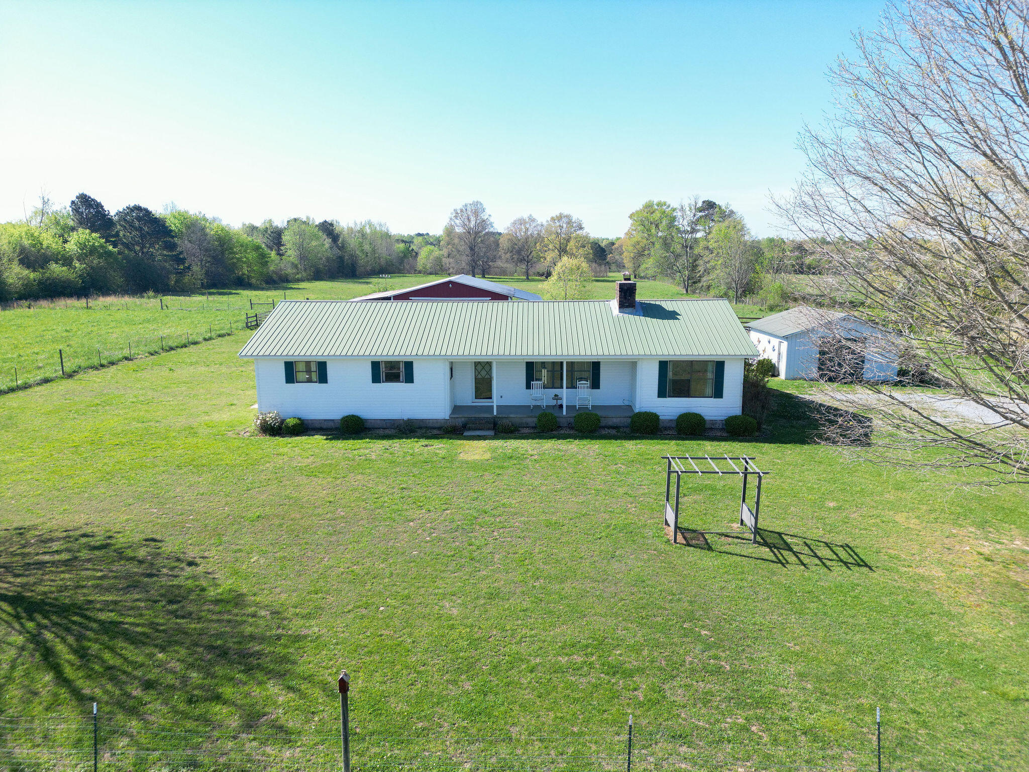 3788 County Road 395 Dutton, AL 35744 - Photo 2 of 50 A7300784-HDR