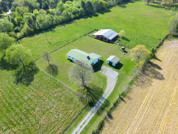 $245,000 | 3788 County Road 395, Dutton, AL 35744