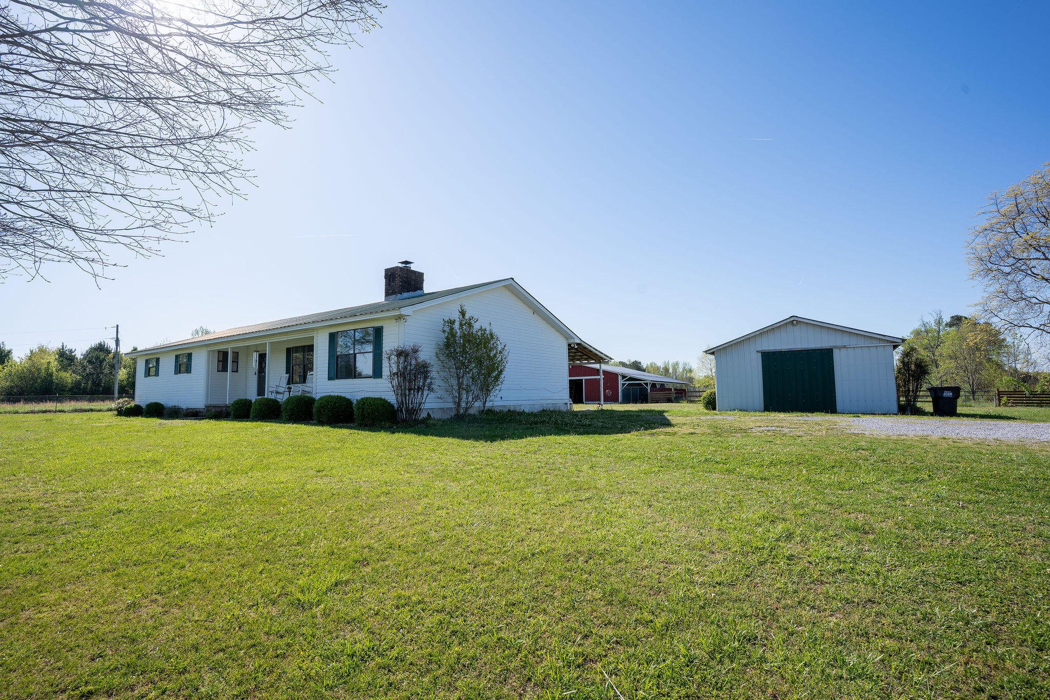 3788 County Road 395 Dutton, AL 35744 - Photo 4 of 50 DJI_0961