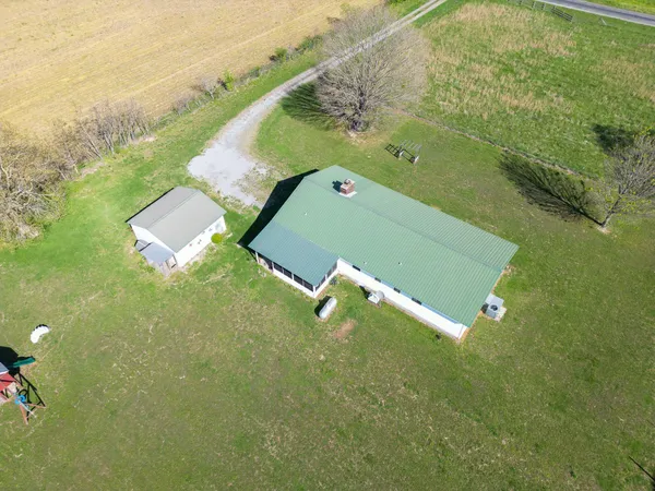 $245,000 | 3788 County Road 395, Dutton, AL 35744