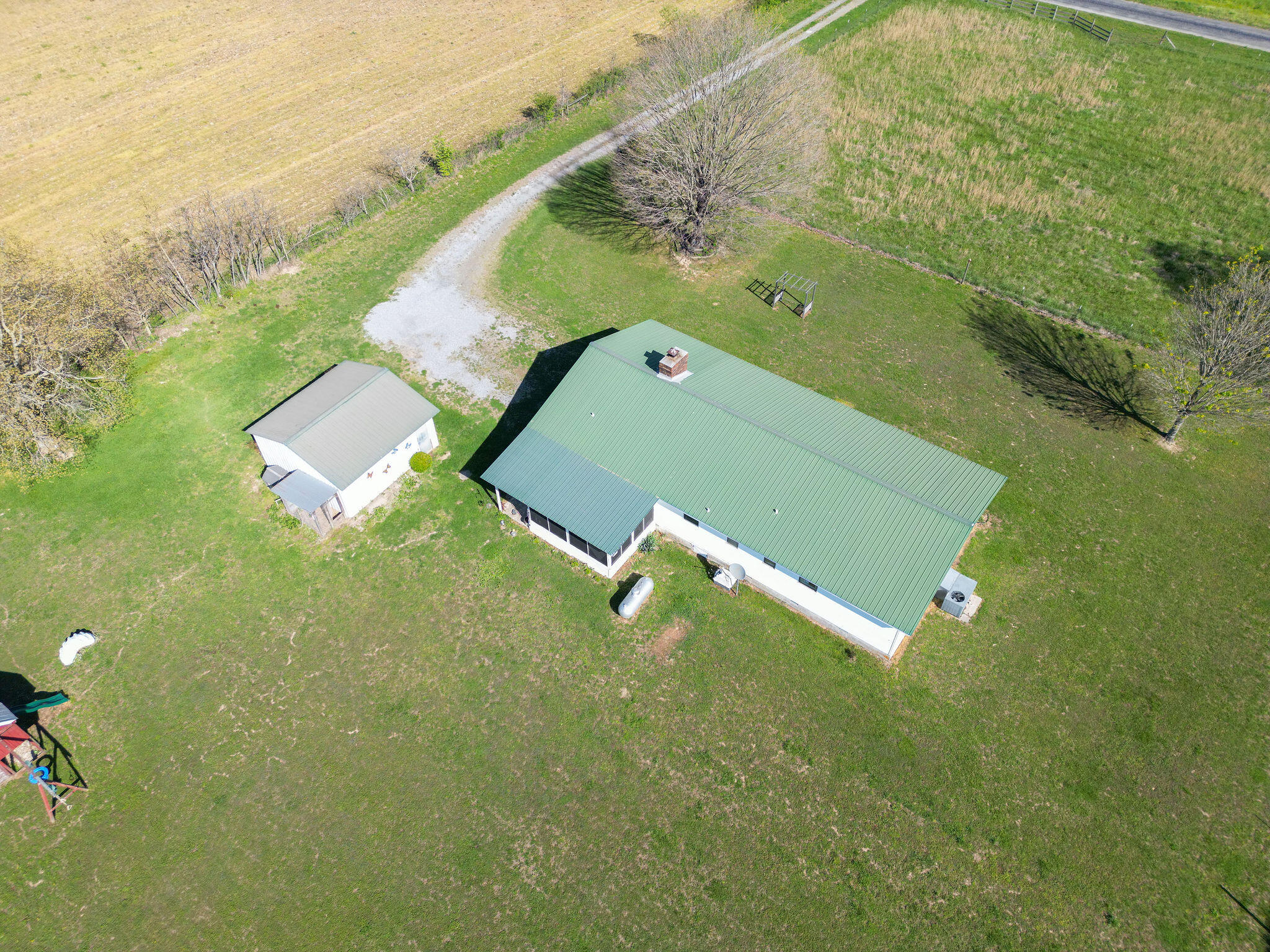 3788 County Road 395 Dutton, AL 35744 - Photo 41 of 50 A7300709-HDR