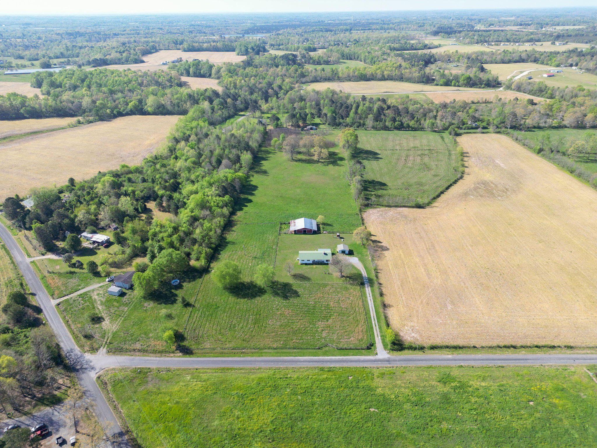 3788 County Road 395 Dutton, AL 35744 - Photo 42 of 50 A7300766-HDR