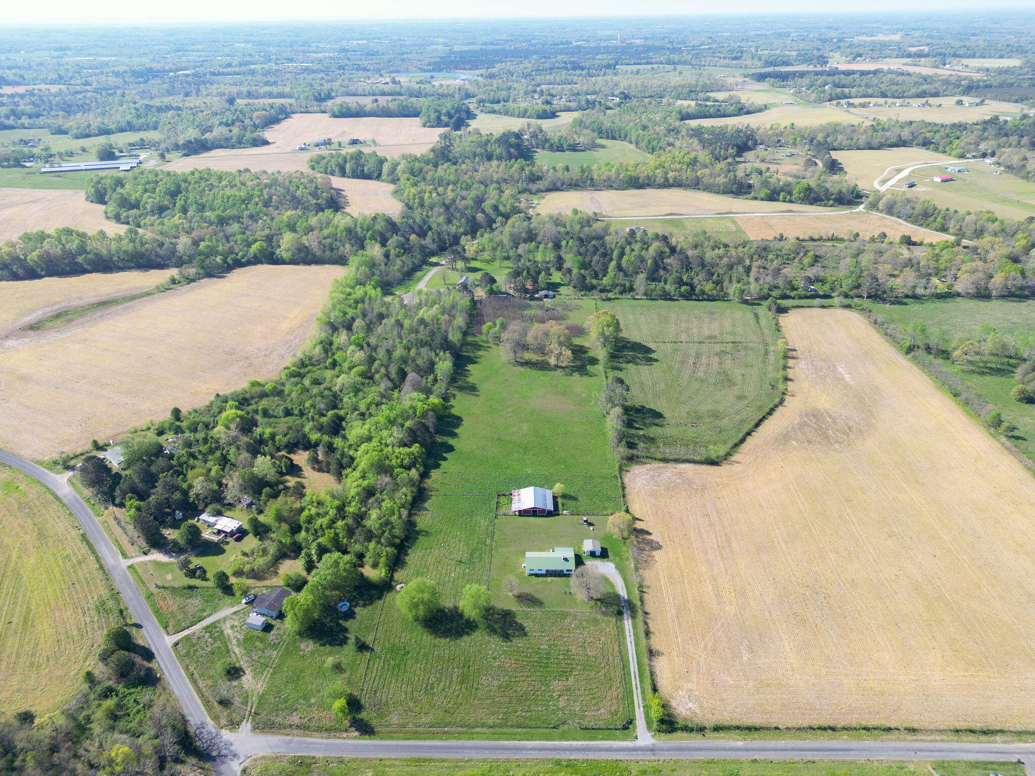 3788 County Road 395 Dutton, AL 35744 - Photo 45 of 50 A7300748-HDR