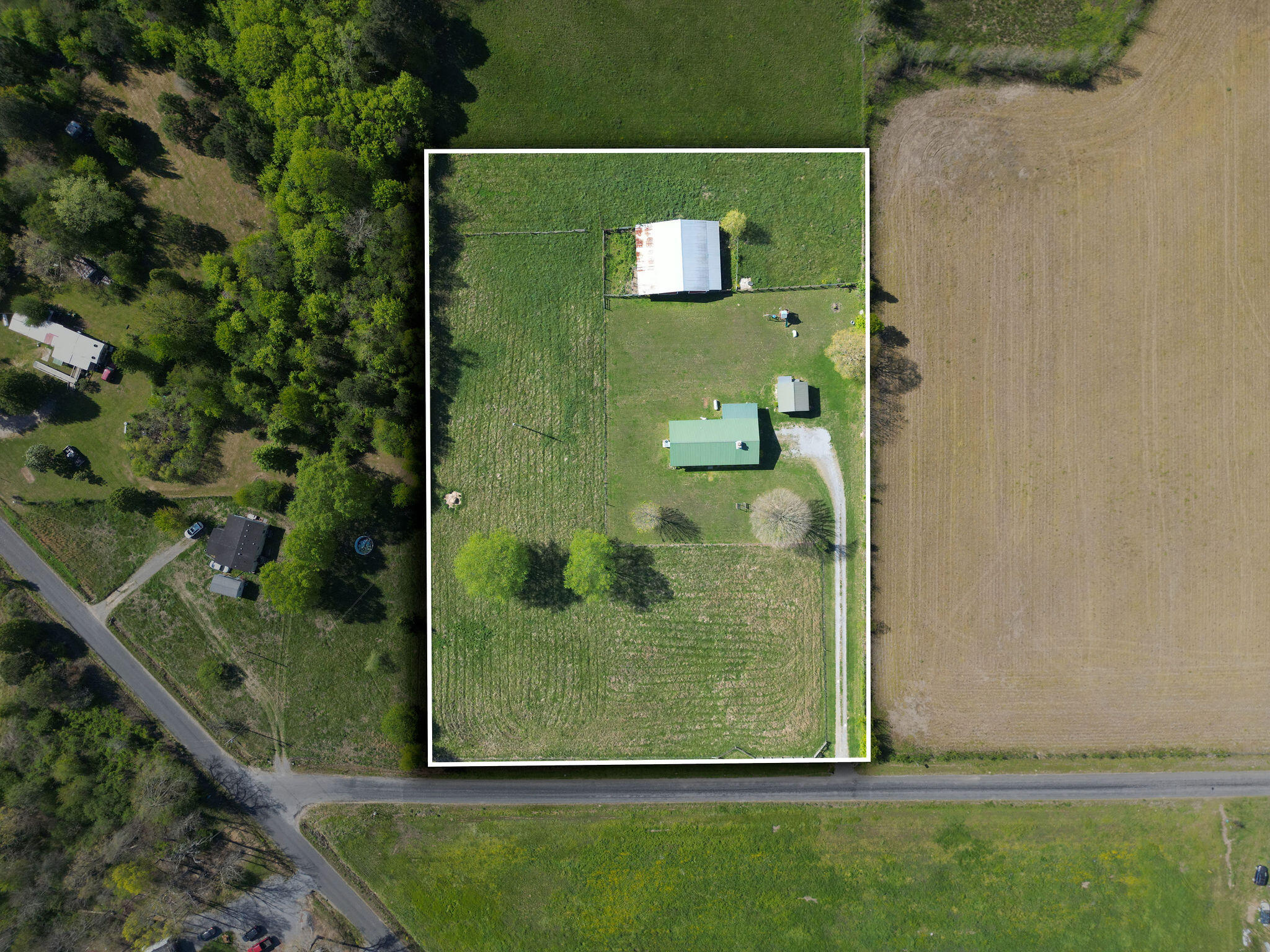 3788 County Road 395 Dutton, AL 35744 - Photo 50 of 50 A7300805-HDR