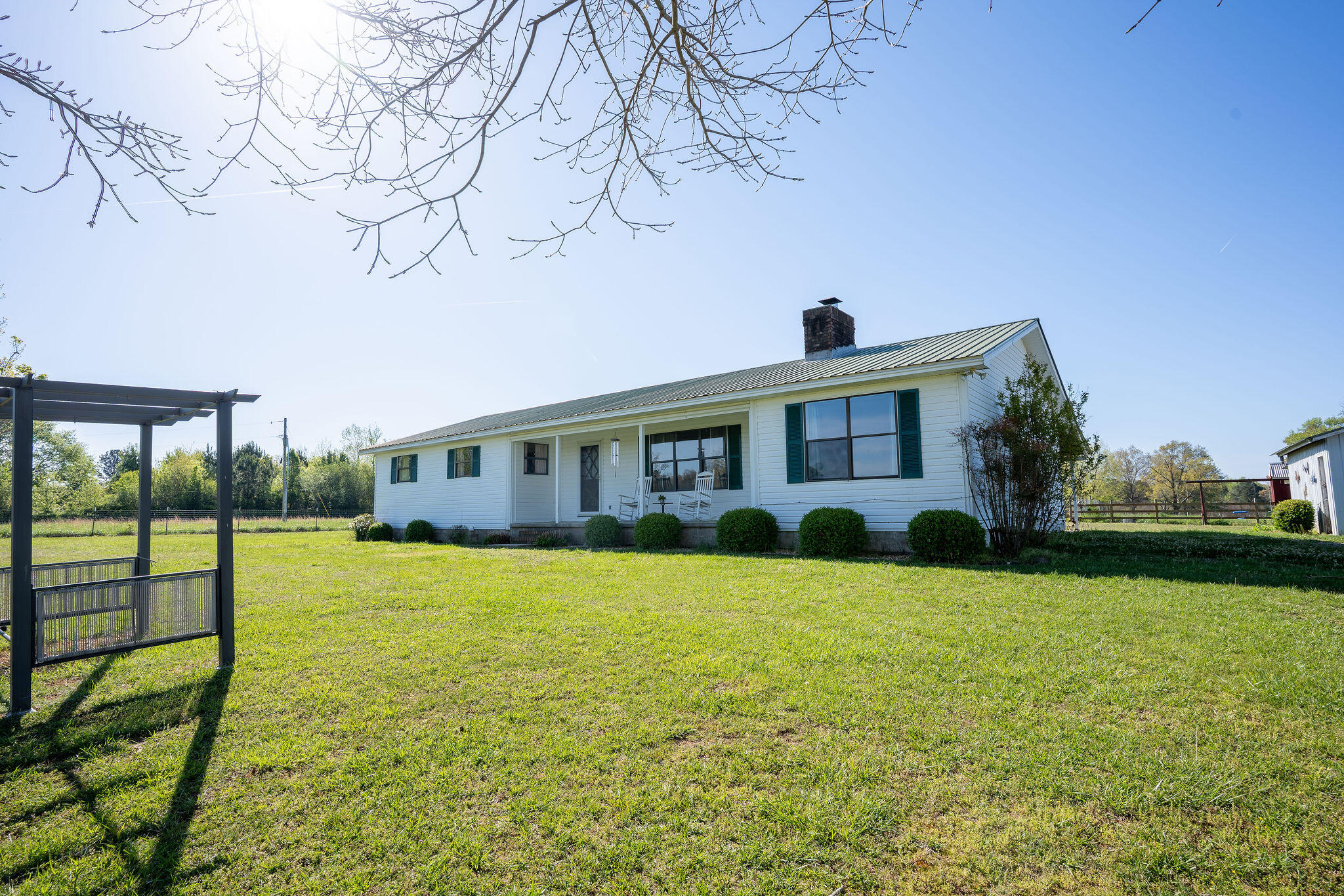 3788 County Road 395 Dutton, AL 35744 - Photo 6 of 50 DJI_0962