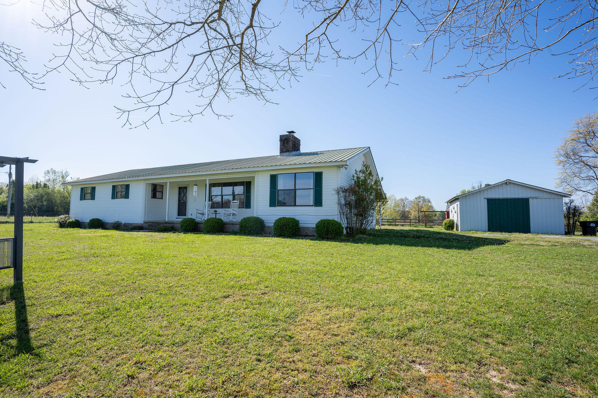 3788 County Road 395 Dutton, AL 35744 - Photo 7 of 50 DJI_0964