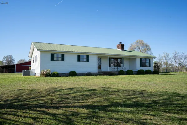 $245,000 | 3788 County Road 395, Dutton, AL 35744