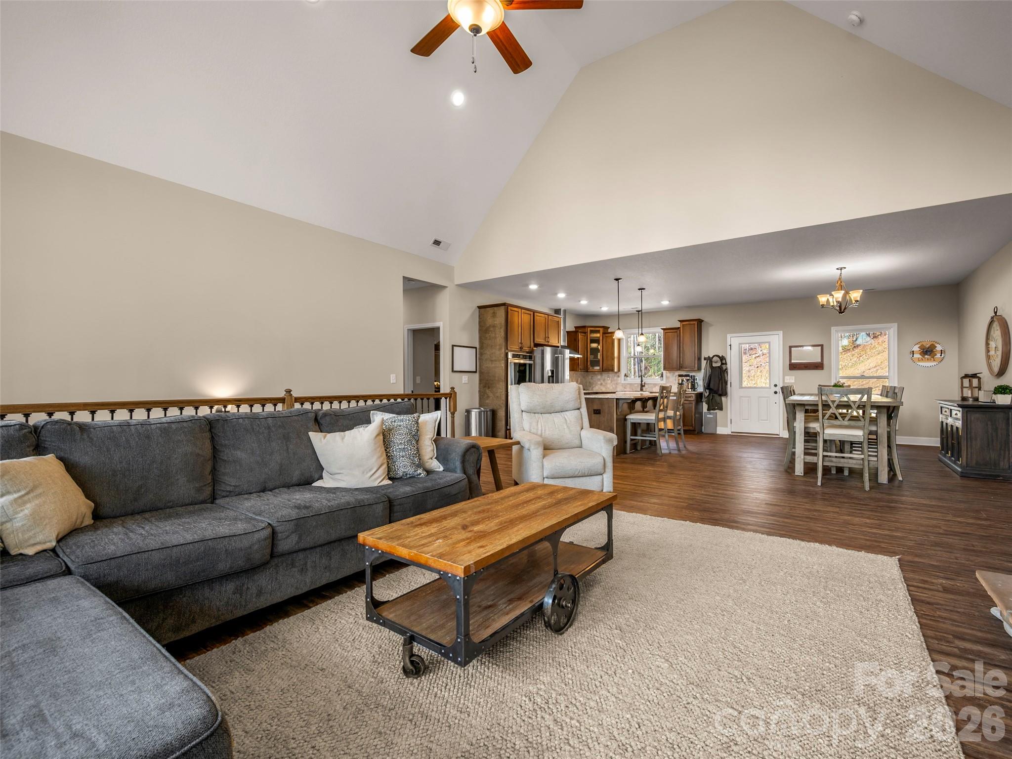666 Never Blue Road Flat Rock, NC 28731 - Photo 15 of 46 Gallery Image 15