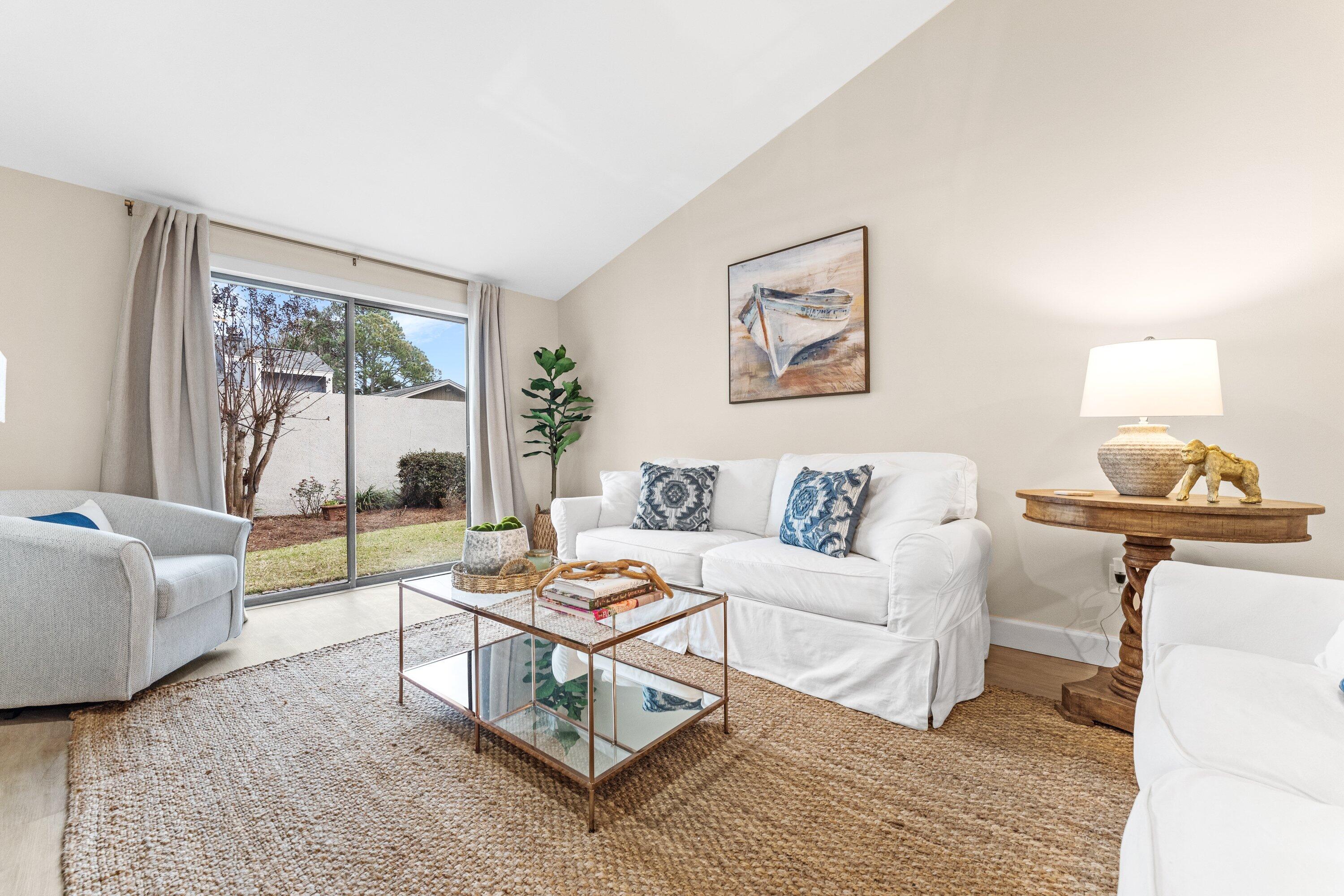 498 Linkside Drive Miramar Beach, FL 32550 - Photo 13 of 41 Generous and cozy living space