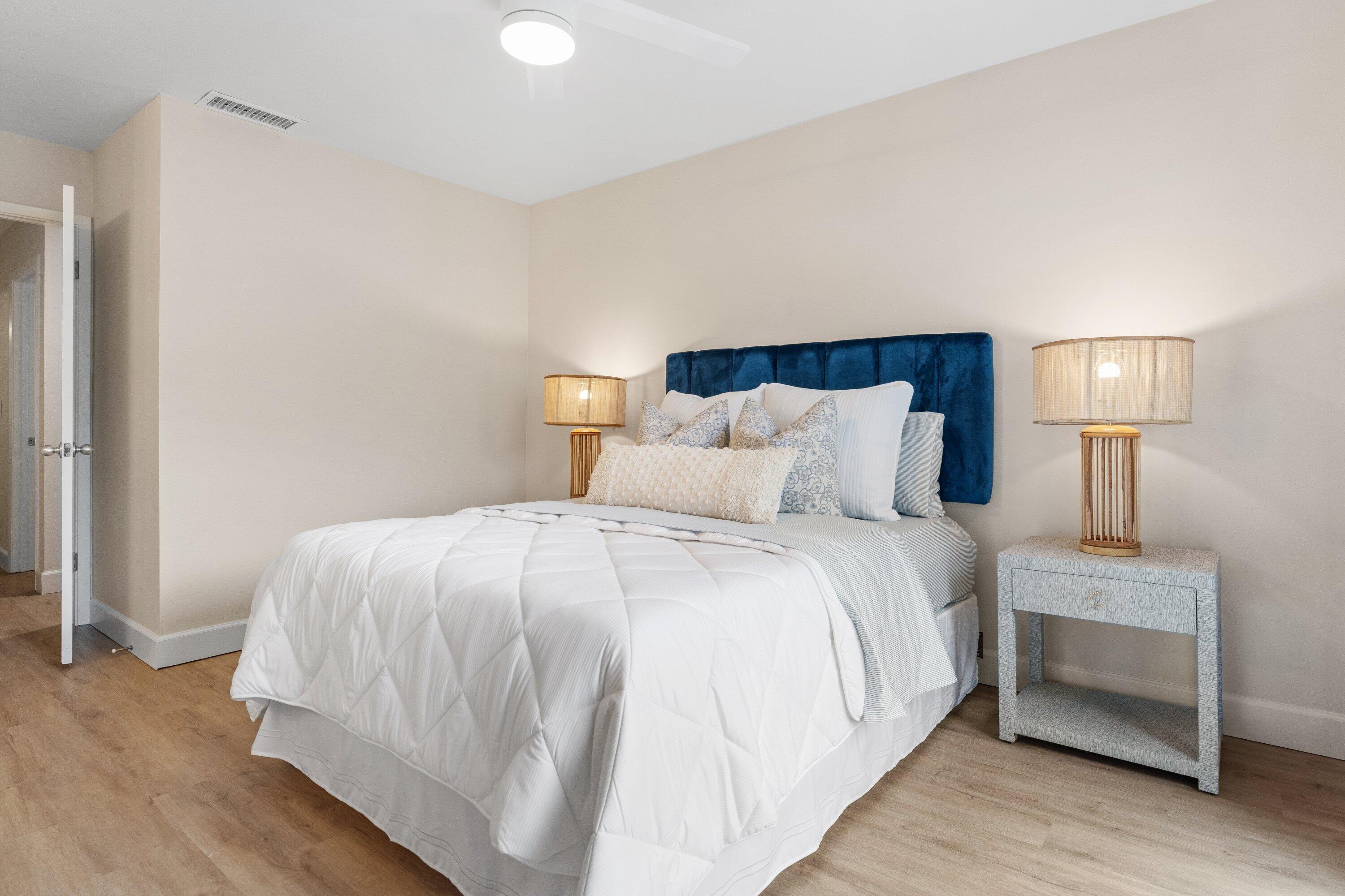 498 Linkside Drive Miramar Beach, FL 32550 - Photo 20 of 41 Large master bedroom