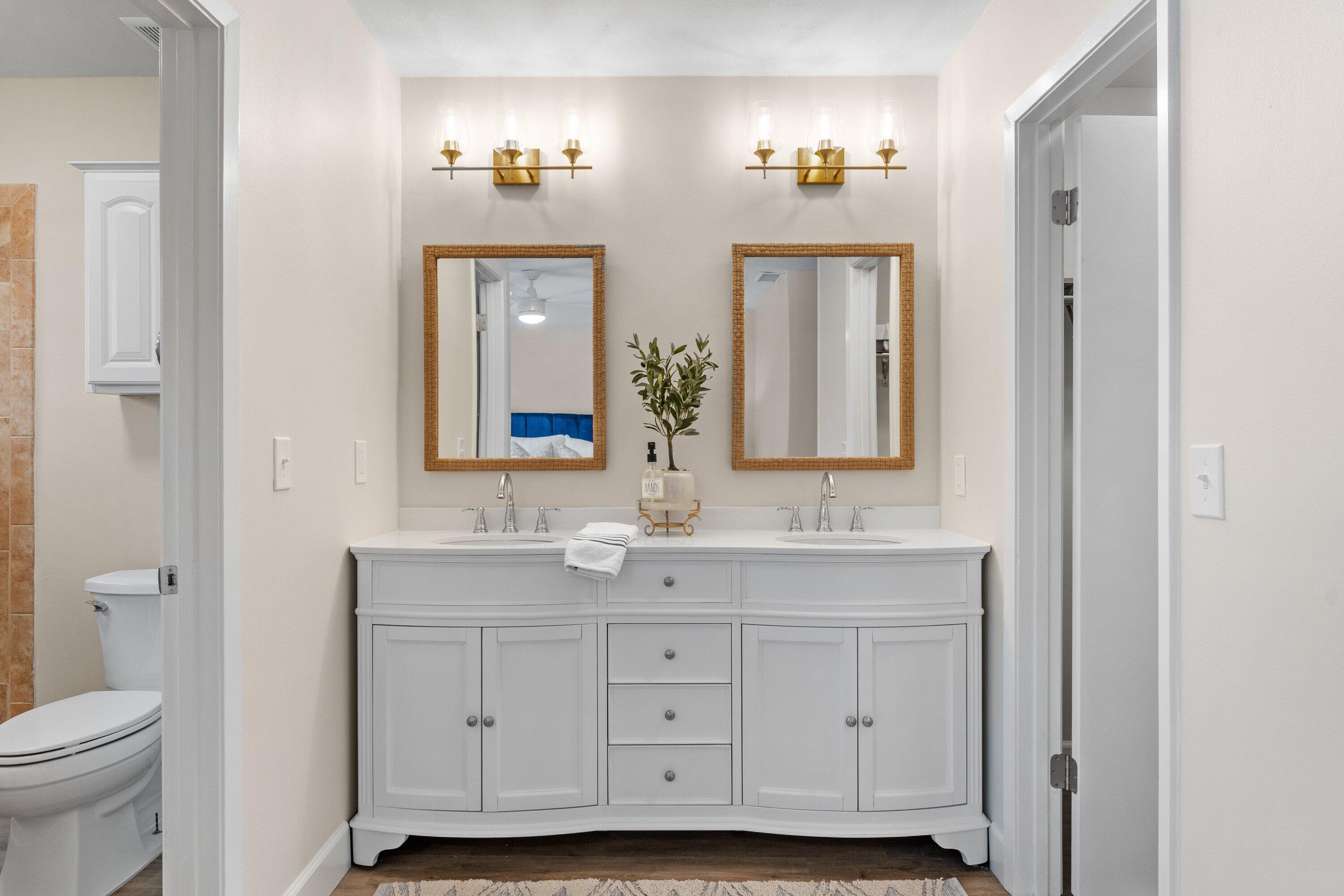 498 Linkside Drive Miramar Beach, FL 32550 - Photo 22 of 41 Fresh and new