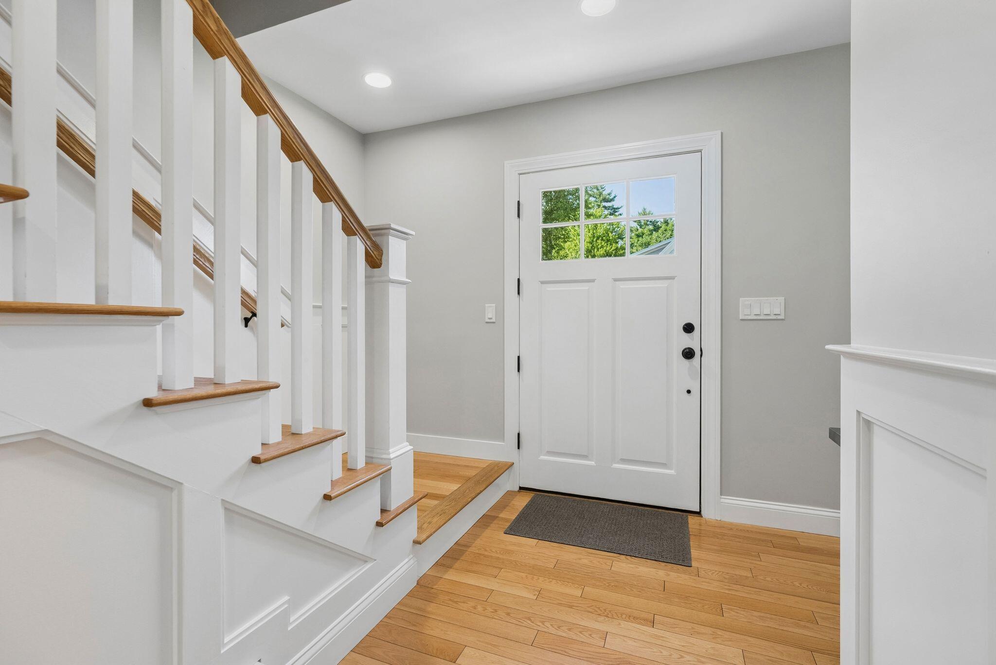 41 South Ridge Road Falmouth, ME 04105 - Photo 4 of 59 25_DSC00980