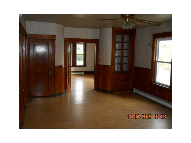 112 Rutland Street Woonsocket, RI 02895 - Photo 2 of 7 Kitchen.