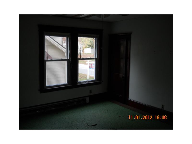 112 Rutland Street Woonsocket, RI 02895 - Photo 3 of 7 Bedroom.