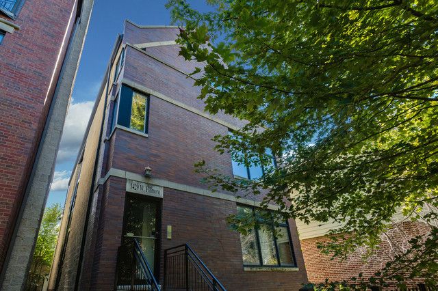 $420,000 | 1429 West Fillmore Street, Unit 3, Chicago, IL 60607