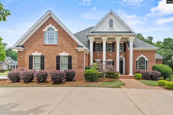 $849,900 | 100 Tarawood Drive, West Columbia, SC 29169