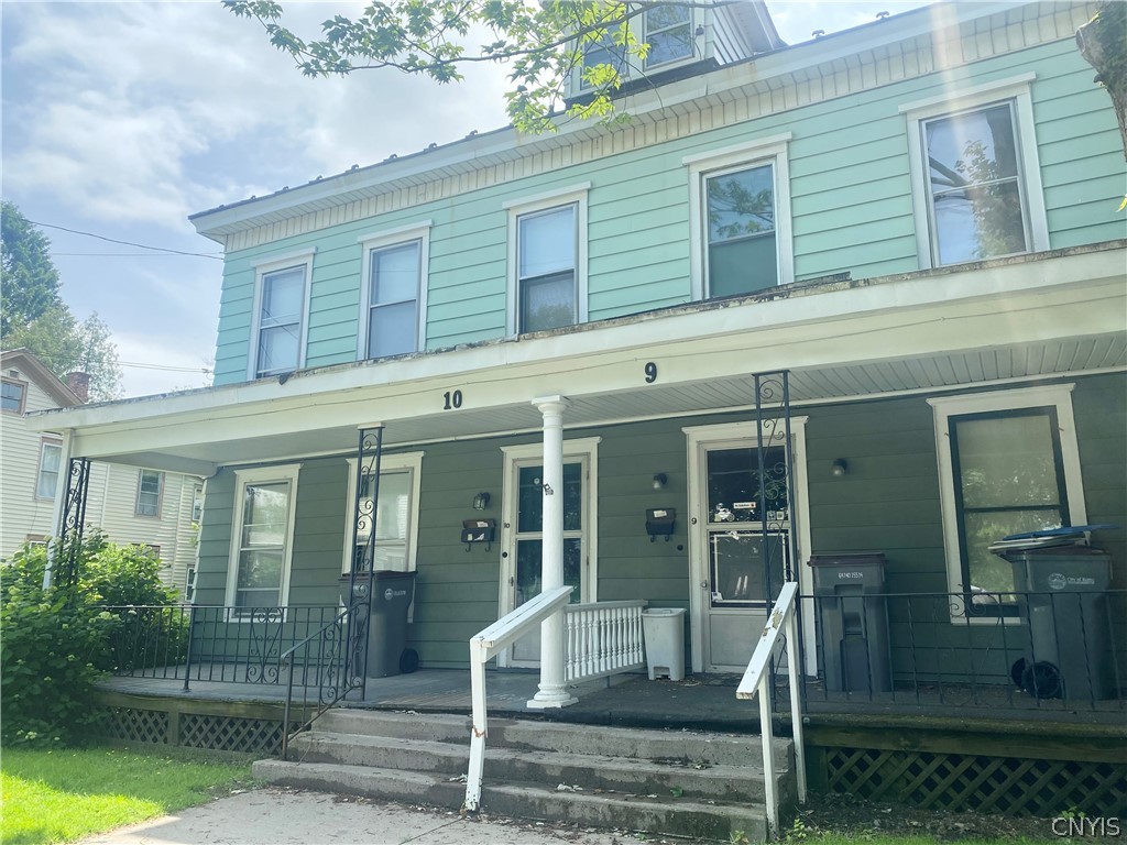 100 Kossuth Street, Unit 10 Rome, NY 13440 - Photo 1 of 1