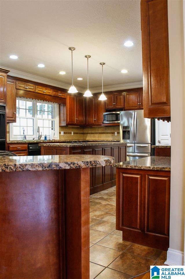 312 County Line Road Oxford, AL 36203 - Photo 9 of 45 Gallery Image 9