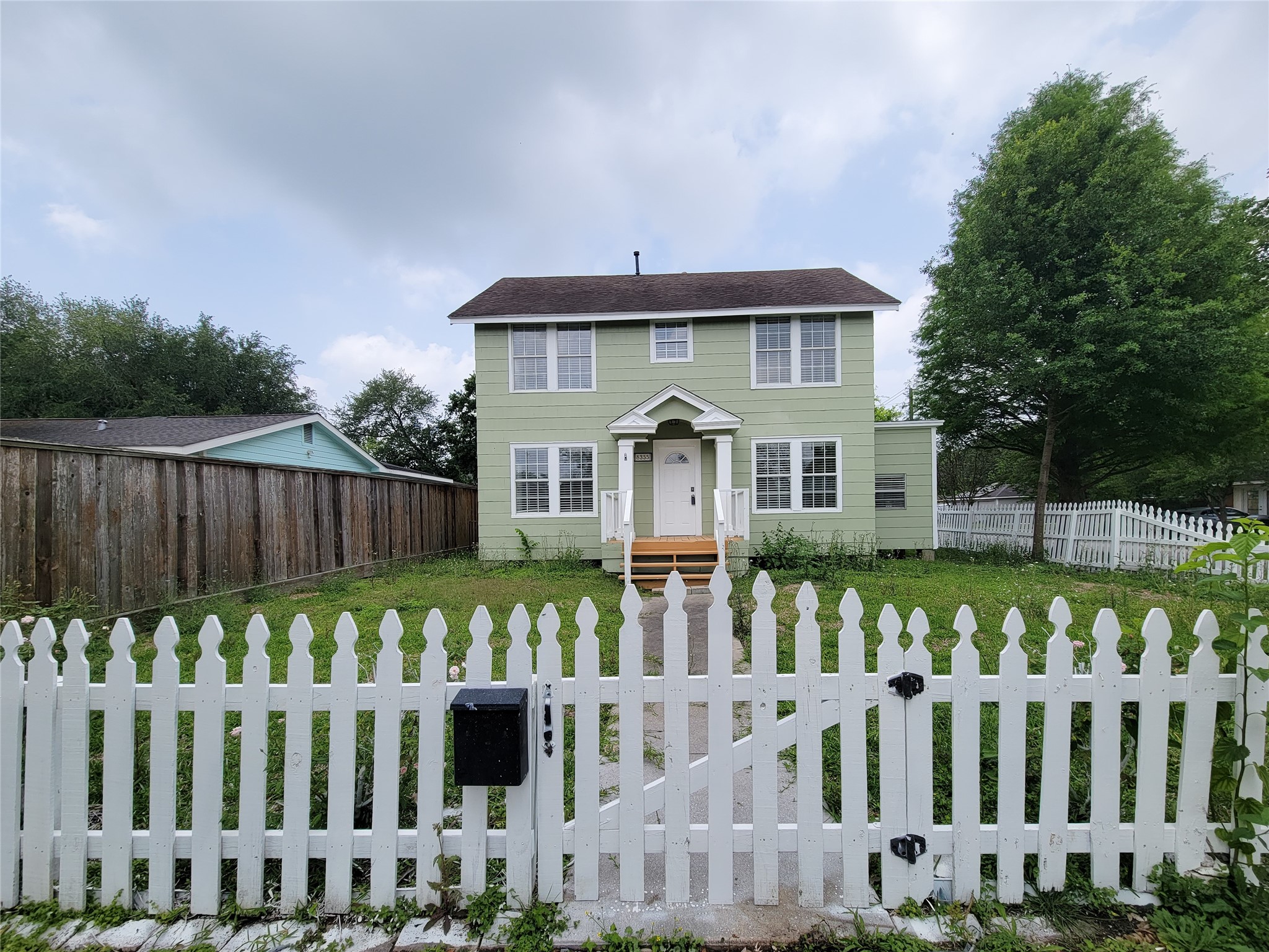8355 Wier Drive Houston, TX 77017 - Photo 4 of 43