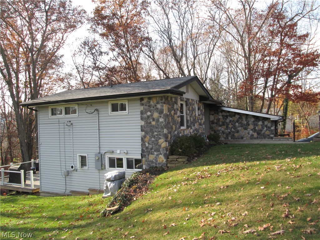 17799 South Acres Road South Caldwell, OH 43724 - Photo 2 of 26 Gallery Image 2