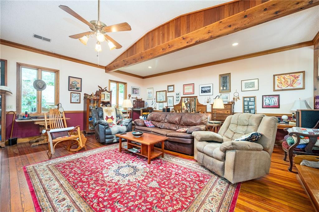 801 Buford Carey Road Hull, GA 30646 - Photo 15 of 68