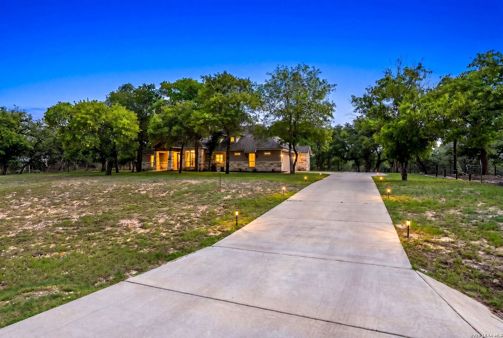 156 Crescent Ridge Adkins, TX 78101 - Photo 3 of 54