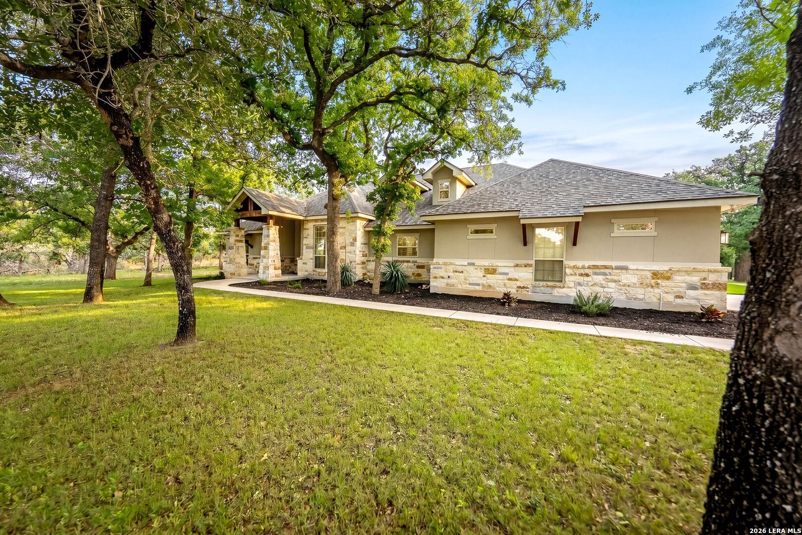 156 Crescent Ridge Adkins, TX 78101 - Photo 49 of 54