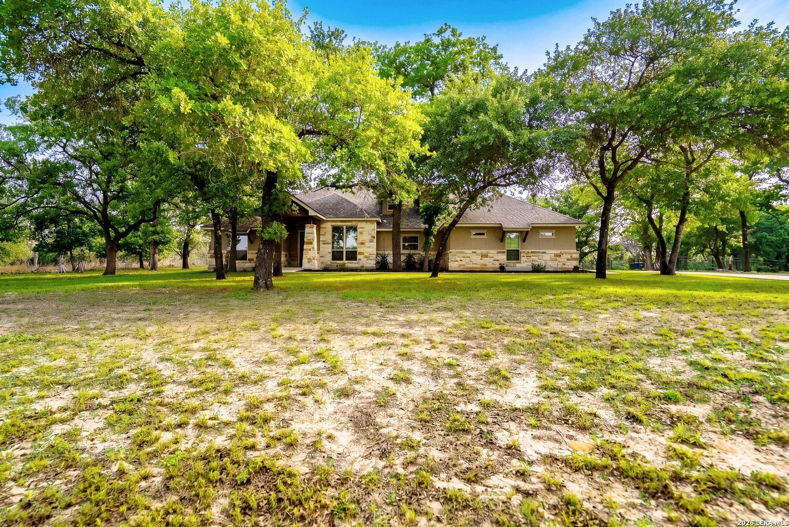 156 Crescent Ridge Adkins, TX 78101 - Photo 6 of 54