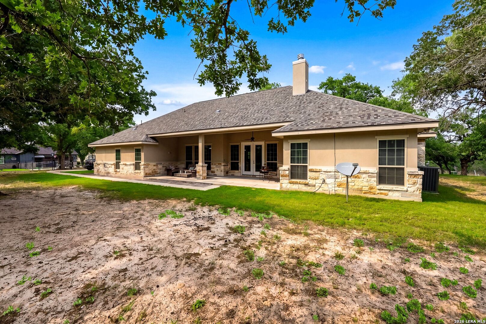156 Crescent Ridge Adkins, TX 78101 - Photo 7 of 54