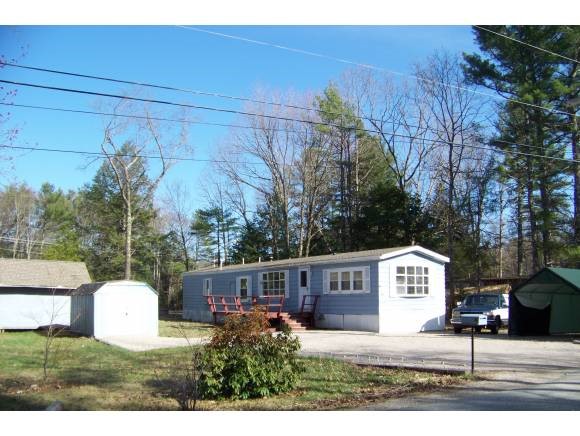 53 Old Post Road Sanford, ME 04073 - Photo 1 of 1