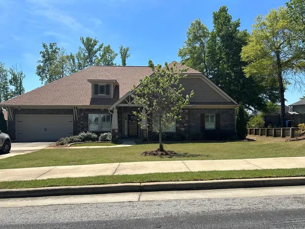 $399,000 | 8140 Highlands Drive, Midland, GA 31820