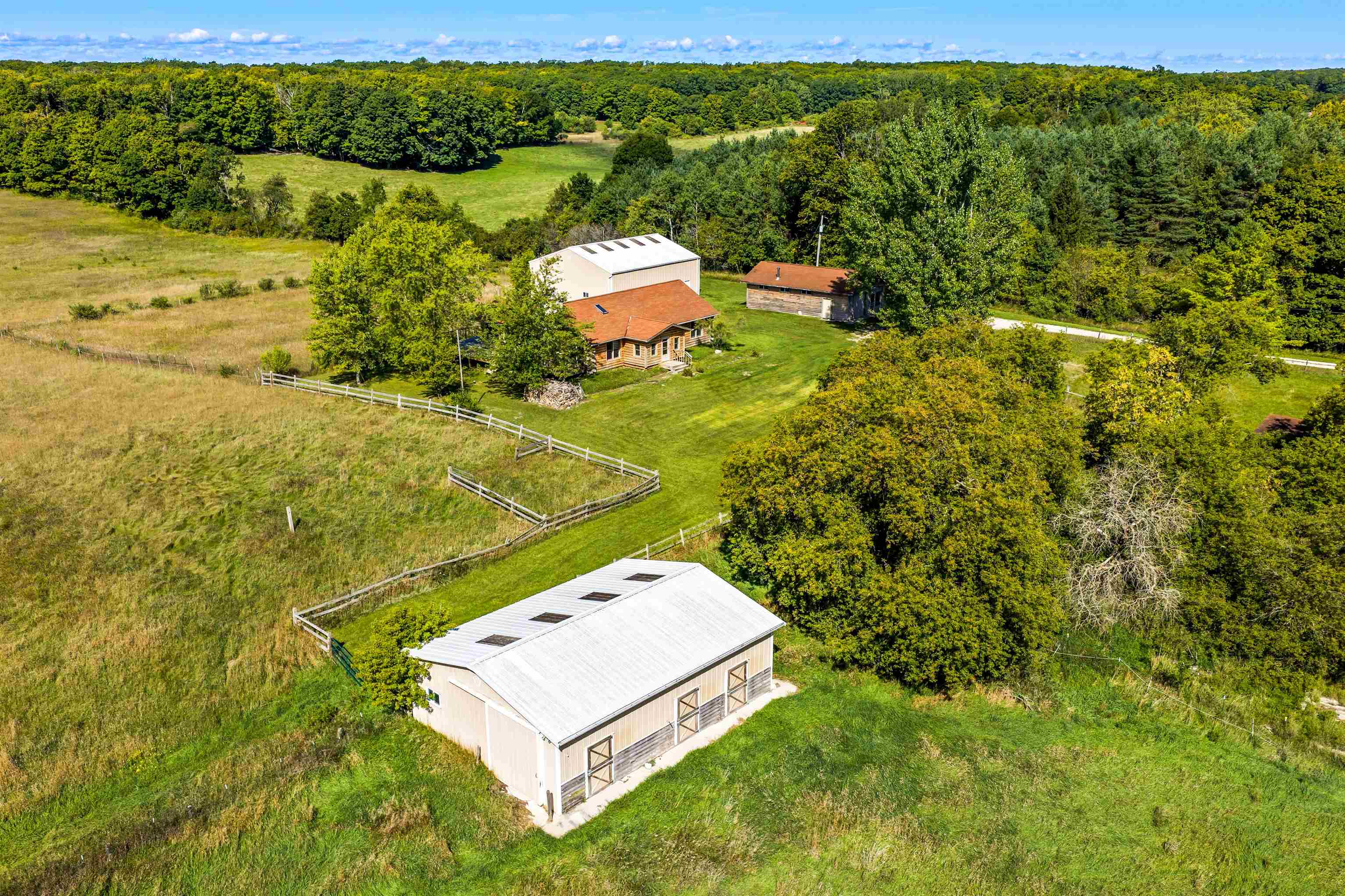 1391 Main Road Washington Island, WI 54246 - Photo 63 of 88 Gallery Image 63