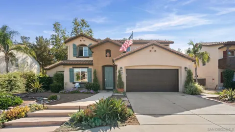 $1,399,000 | 1206 Granite Springs Drive, Chula Vista, CA 91915