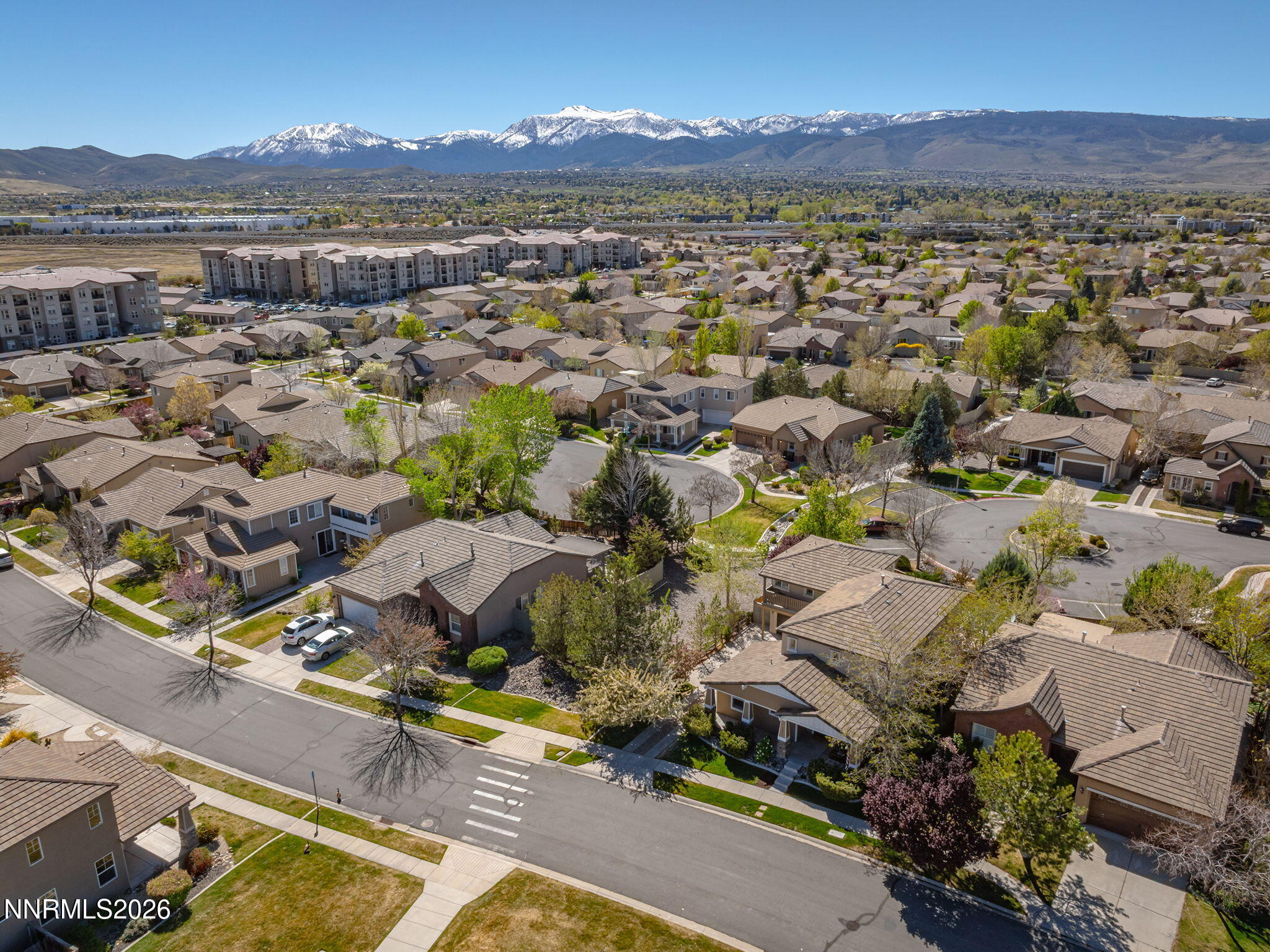 10541 Twin Bridges Way Reno, NV 89521 - Photo 51 of 56 50-web-or-mls-DJI_0491
