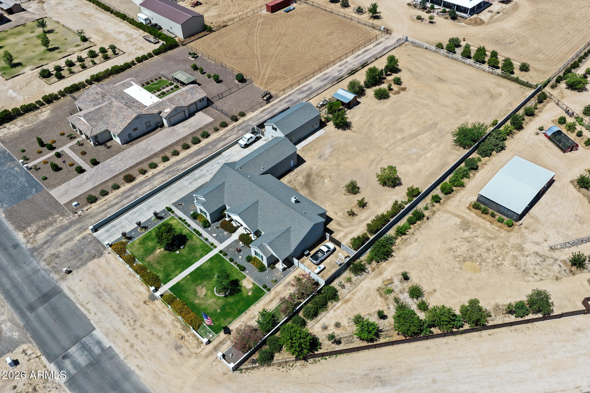 32480 North Royce Road Queen Creek, AZ 85144 - Photo 56 of 77