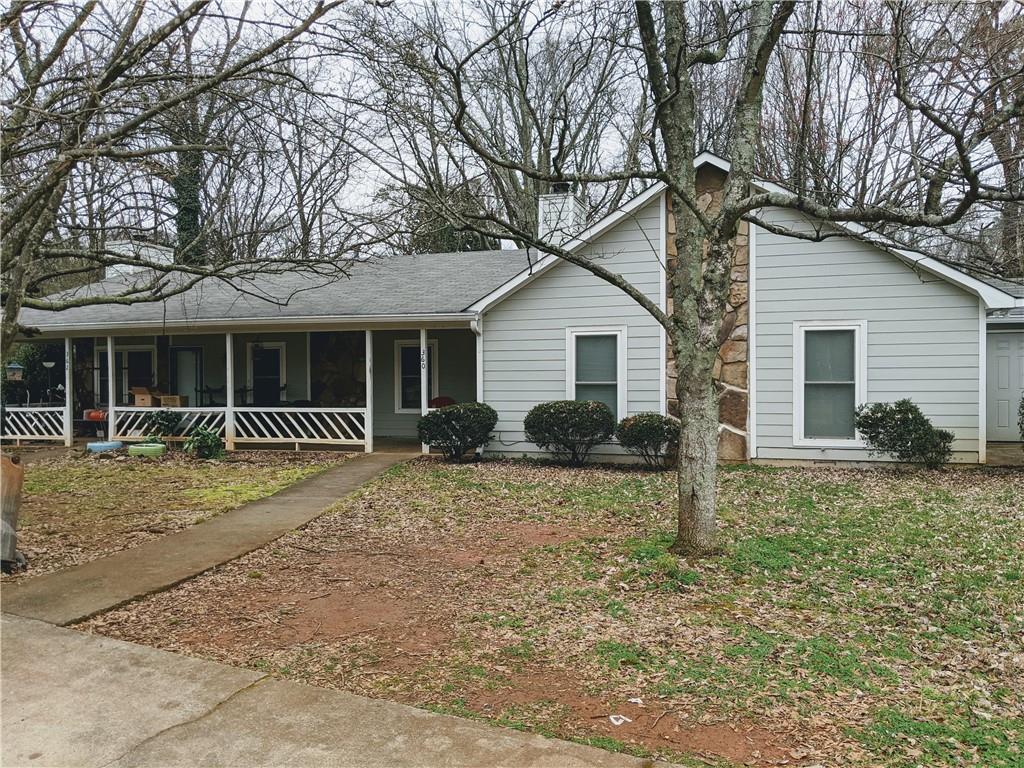 360 Booth Circle Southwest, Unit 362 Marietta, GA 30008 - Photo 1 of 1 360 & 362 Booth Circle
