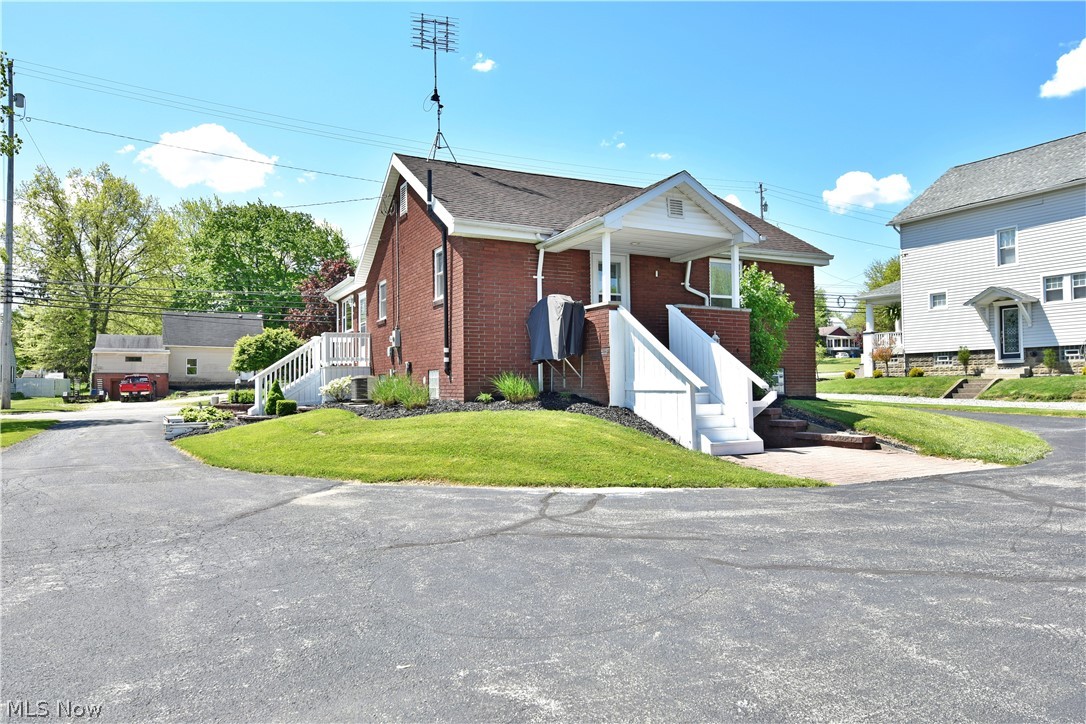 7083 Warren - Sharon Road Brookfield, OH 44403 - Photo 27 of 35