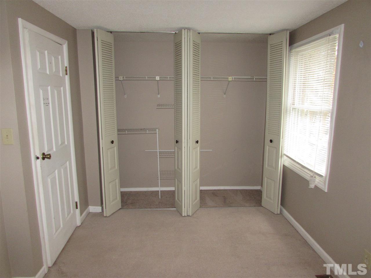 7750 Sandra Lane Raleigh, NC 27615 - Photo 11 of 25 a view of empty room
