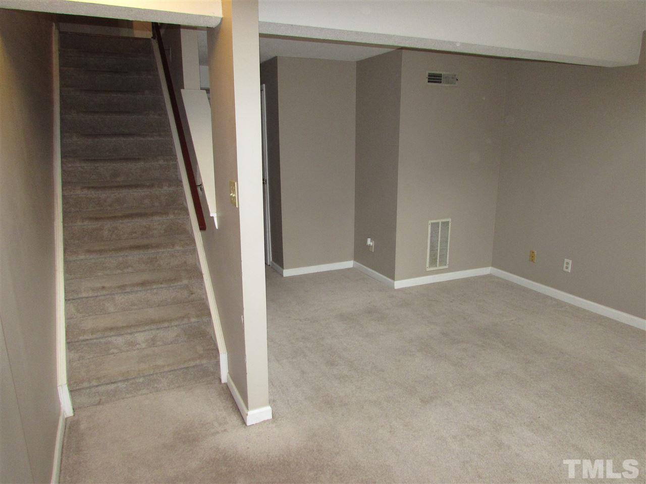 7750 Sandra Lane Raleigh, NC 27615 - Photo 17 of 25 a view of entryway