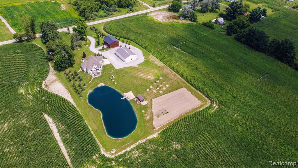 3549 Reamer Road Lapeer, MI 48446 - Photo 63 of 69