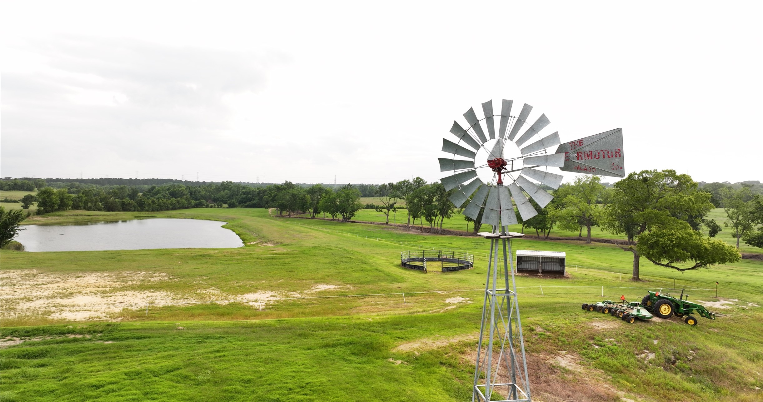 3283-2 Fm 2562 Road Anderson, TX 77830 - Photo 15 of 36